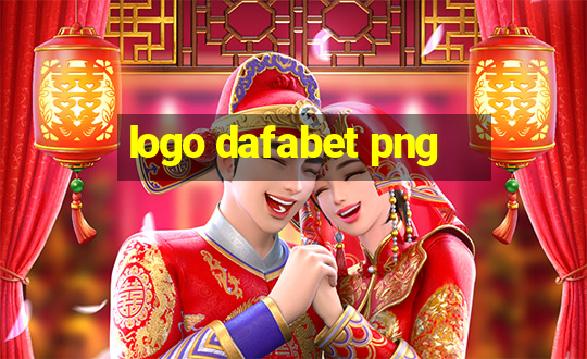 logo dafabet png