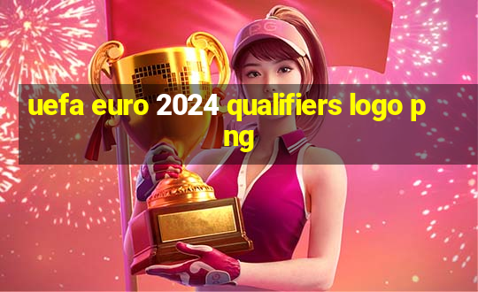 uefa euro 2024 qualifiers logo png