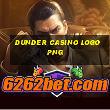 dunder casino logo png