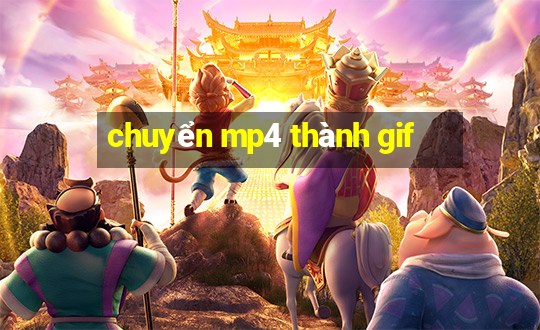 chuyển mp4 thành gif